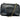 Women's Clutch On Chain Bag Black