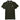 Men's Maglia Polo Shirt Green Size M
