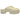 Women's Gg Supreme Platform Clogs Mules Beige Size EU 40 / UK 7