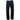 Men's Mx1 Distressed Jeans Black Size IT 50 / UK 34