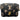Women's Monogram Empreinte Pochette Metis Bag Black