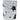 Men's Ski Monogram Pocket Organiser Wallet White