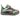 Men's Lv Skate Low Trainers Grey Size EU 41.5 / UK 7.5