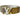 Men's Monogram Prism Belt Multi-Coloured