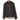 Men's Gg Supreme Web Track Jacket Black Size L
