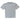 Men's Logo Print T-Shirt Grey Size S