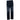 Men's Crystal Painter Jeans Black Size Waist 32"