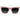 Women's Z1301W Logo Sunglasses Pink
