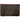 Women's Monogram Neverfull Pouch Pouch Brown
