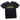 Men's Original Logo T-Shirt Black Size M