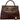Women's Kelly 32 Courchevel Handbag Brown