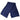 Women's Monogram Shine Scarf Navy
