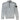 Men's Applique Logo Jumper Grey Size M