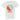 Men's Maduse Logo T-Shirt White Size XS