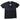 Men's Equestrian Knight Logo T-Shirt Black Size L