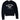 Men's Atelier Paris Jumper Black Size L