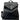 Women's Loulou Backpack Black