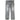 Men's Slim Jeans Grey Size IT 58 / UK 42