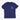Prada Nylon Pocket Logo T-Shirt Blue Size XS