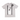 Men's Palm Logo T-Shirt Grey Size S