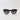 Men's Medusa Charm 2198 Polarised Sunglasses Black