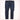 Men's Biker Jeans Blue Size Waist 36"