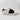 Men's Logo Urban Trainers White Size EU 41 / UK 7