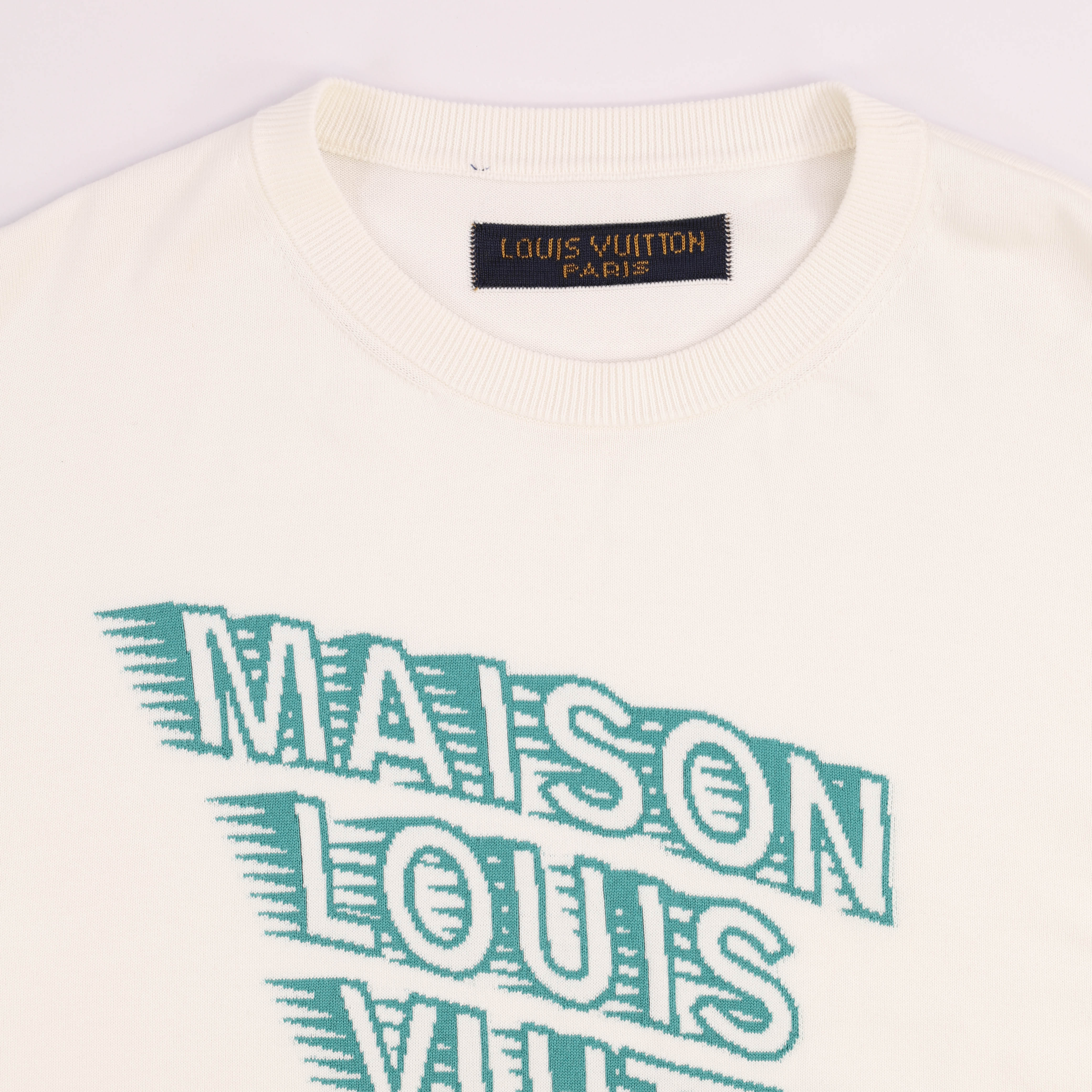Maison Louis Vuitton Shirt