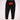 Men's Icon Logo Joggers Black Size S
