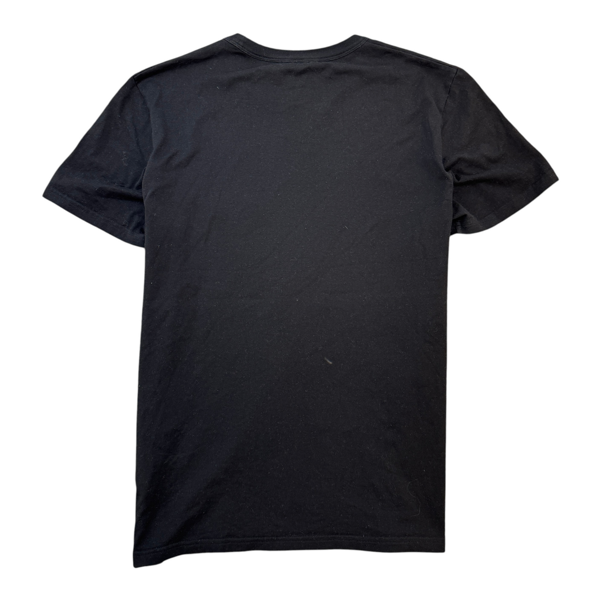Men's CD Icon T-Shirt Black Size XL - Photo 2