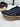 Men's Rockrunner Low Trainers Navy Size EU 44 / UK 10 - 247937