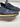 Men's Rockrunner Low Trainers Navy Size EU 44 / UK 10 - 247937