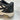 Women's Out Of Office Low Trainers Black Size EU 36 / UK 3 - 248118