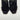 Women's Loulou Mules Black Size EU 37 / UK 4 - 250461