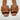 Women's Tribute Sandals Brown Size EU 37.5 / UK 4.5 - 250462