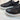 Men's Oversized Low Trainers Black Size EU 40 / UK 6 - 250402