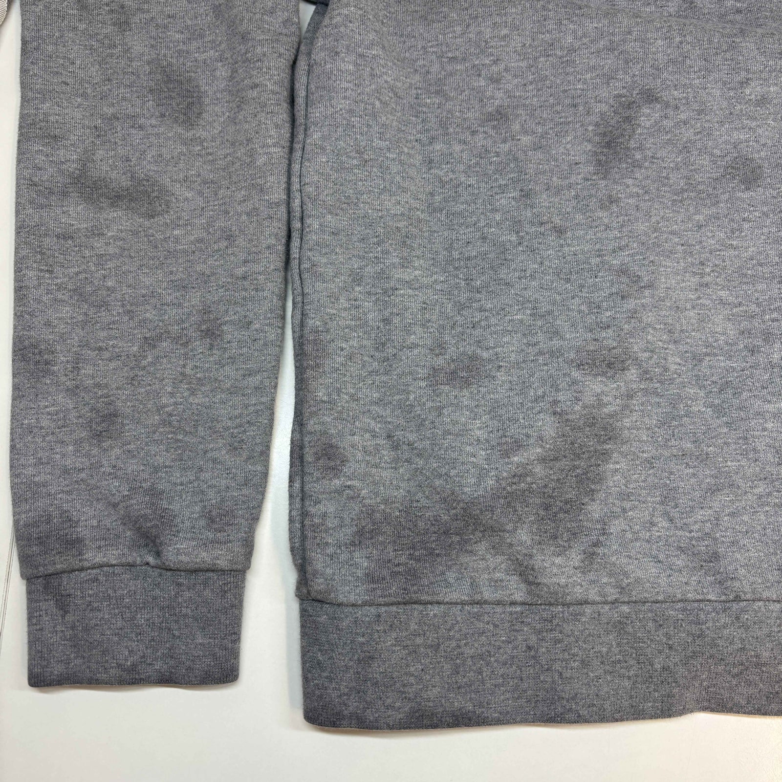 Women's Maglia Cardigan Hoodie Grey Size M - Photo 13