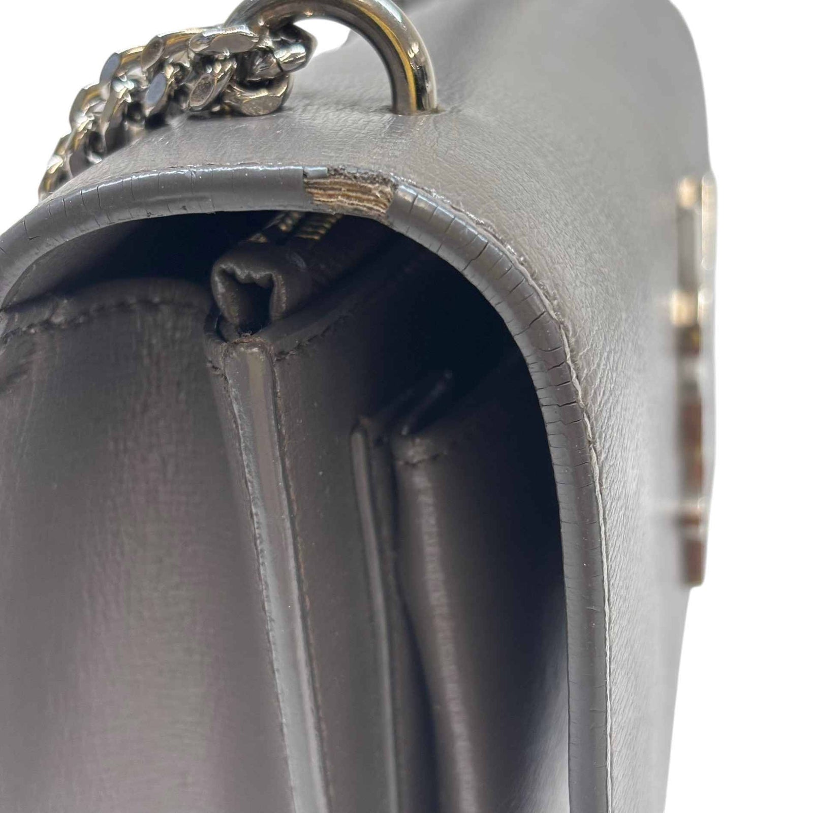 Women's Sunset Small Bag Grey - Photo 17