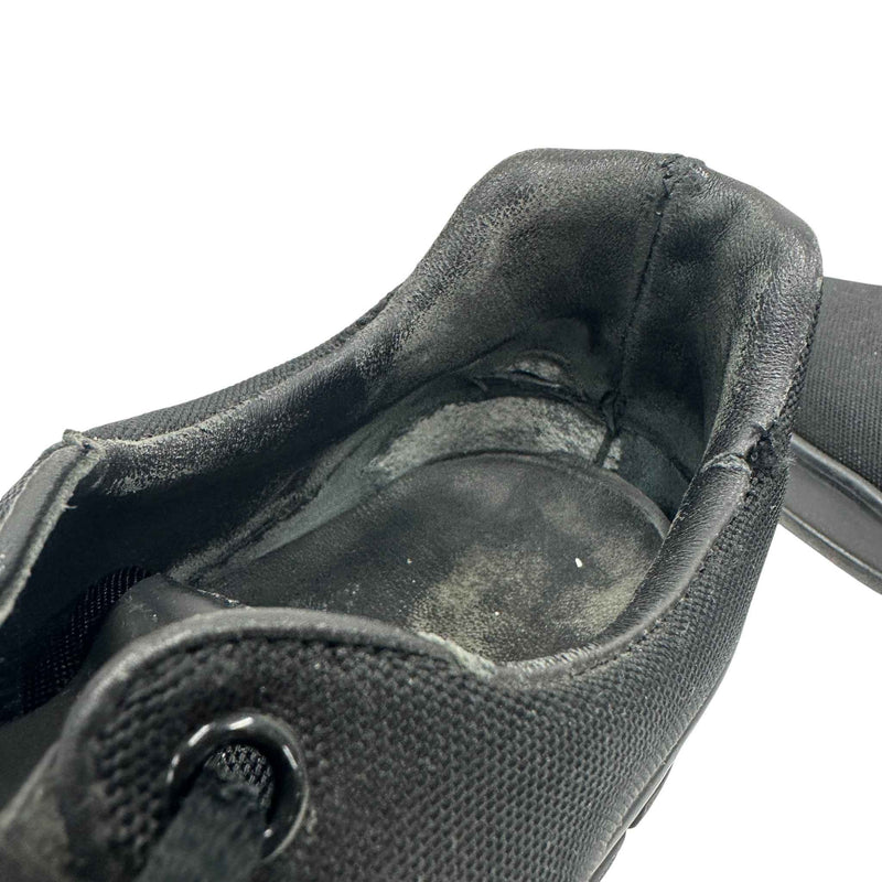 Men's B17 Low Trainers Black Size EU 41 / UK 7