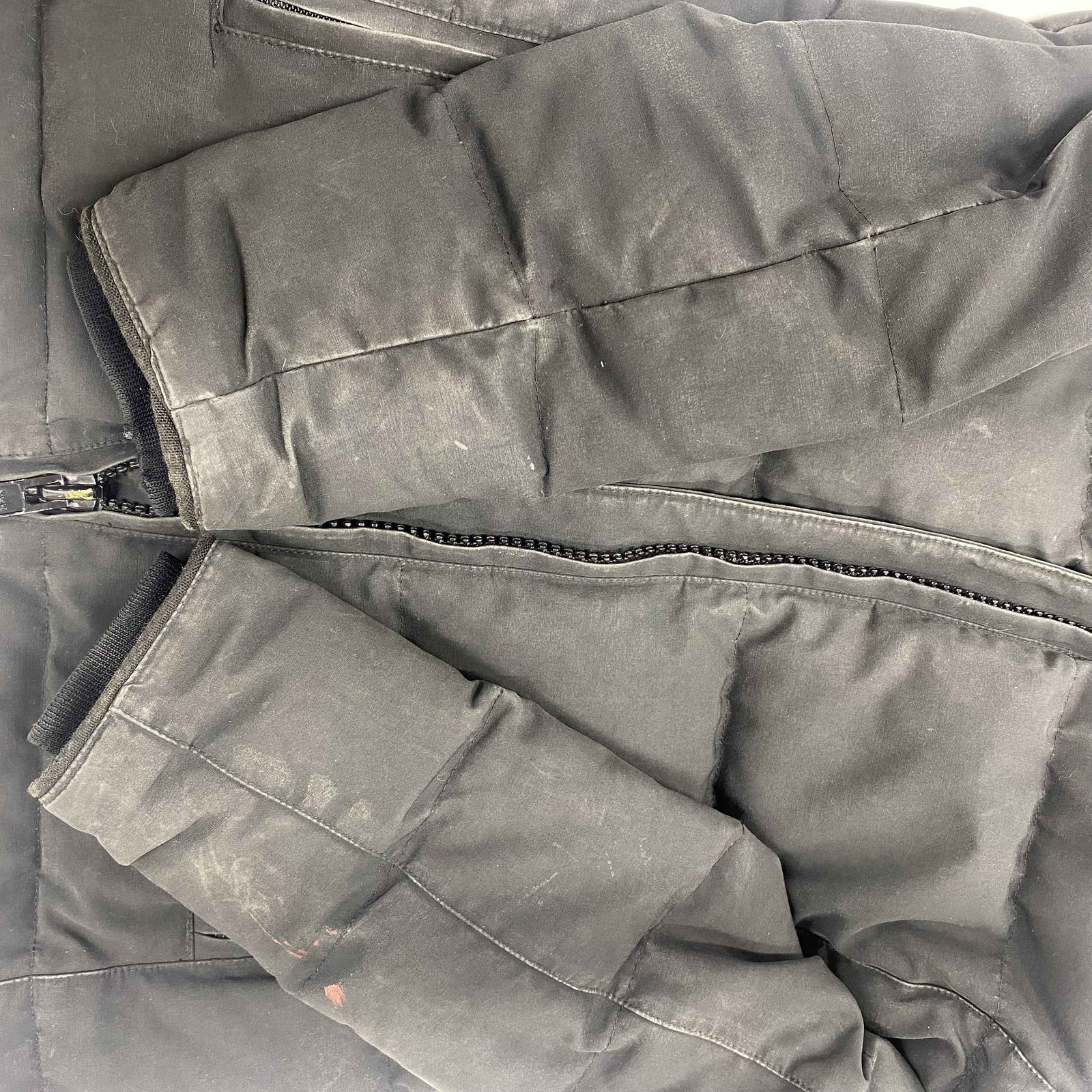 Women's Chelsea Down Jacket Black Size S - Photo 9