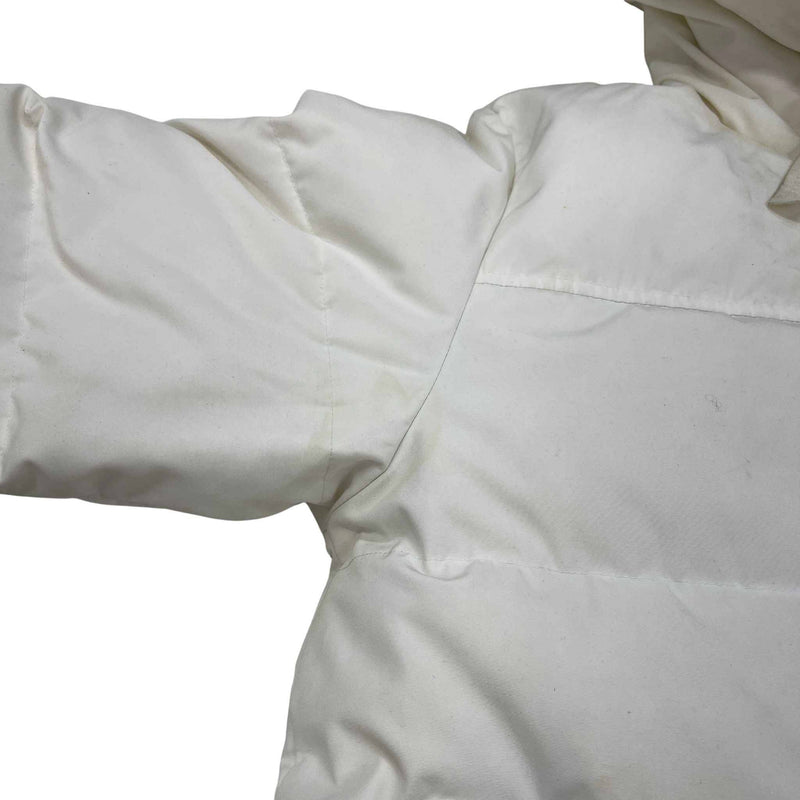 Men's Macmillan Down Jacket White Size L