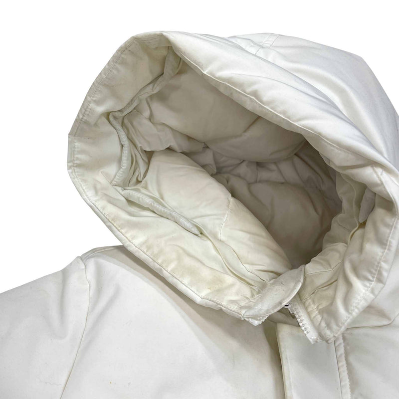 Men's Macmillan Down Jacket White Size L