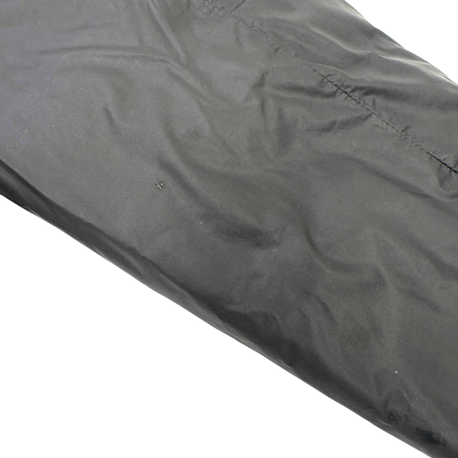 Men's Lodge Down Jacket Black Size S - Photo 9