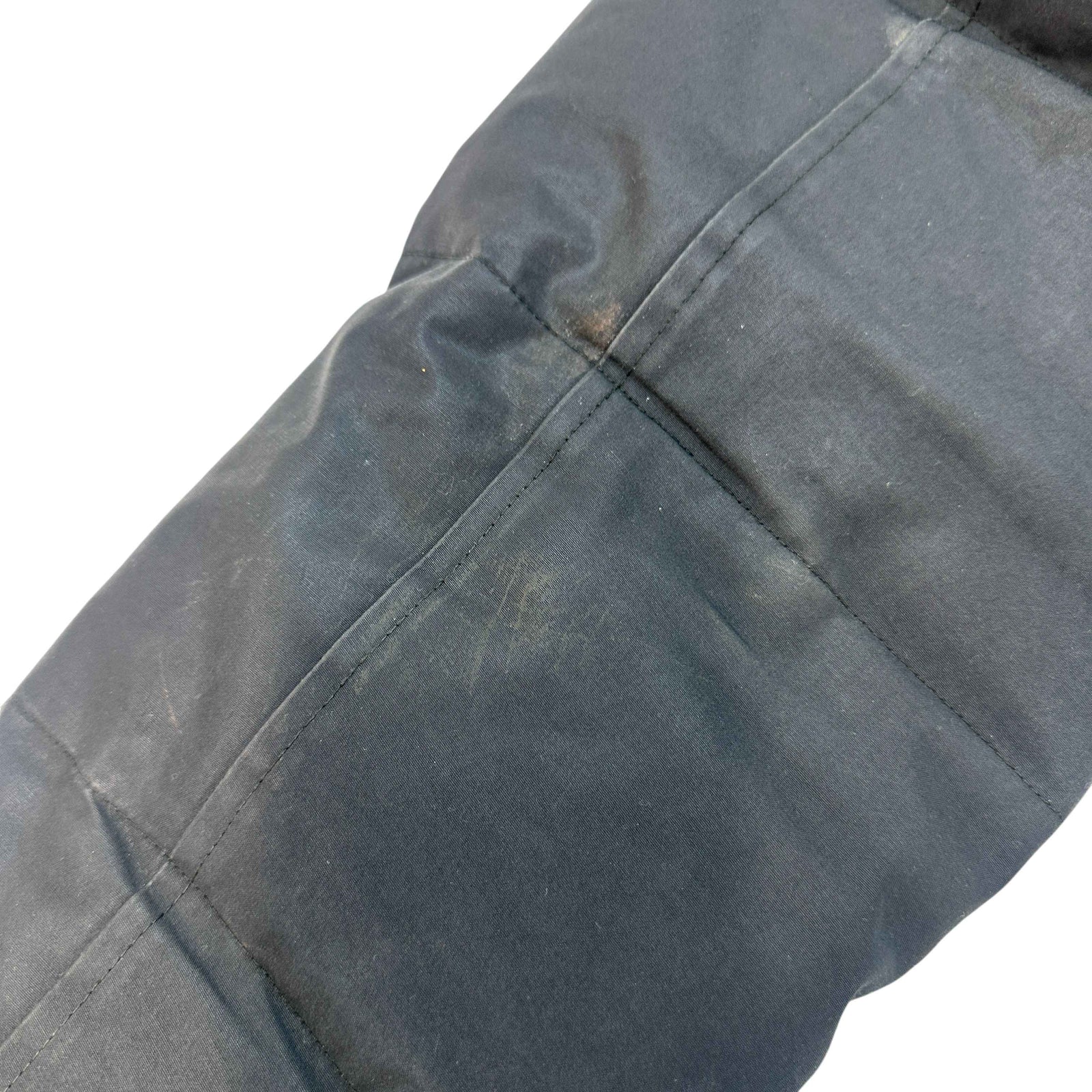 Men's Macmillan Down Jacket Black Size XL - Photo 10