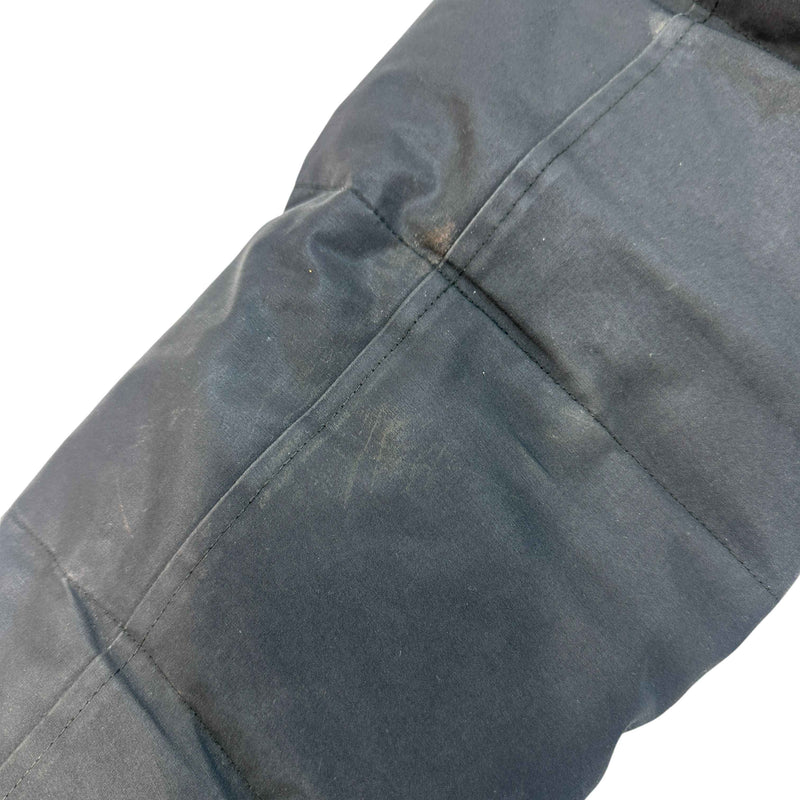 Men's Macmillan Down Jacket Black Size XL