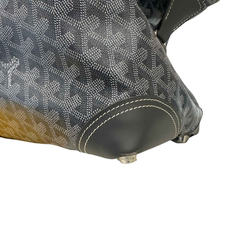 Men's Boeing 55 (Josh) Bag Grey