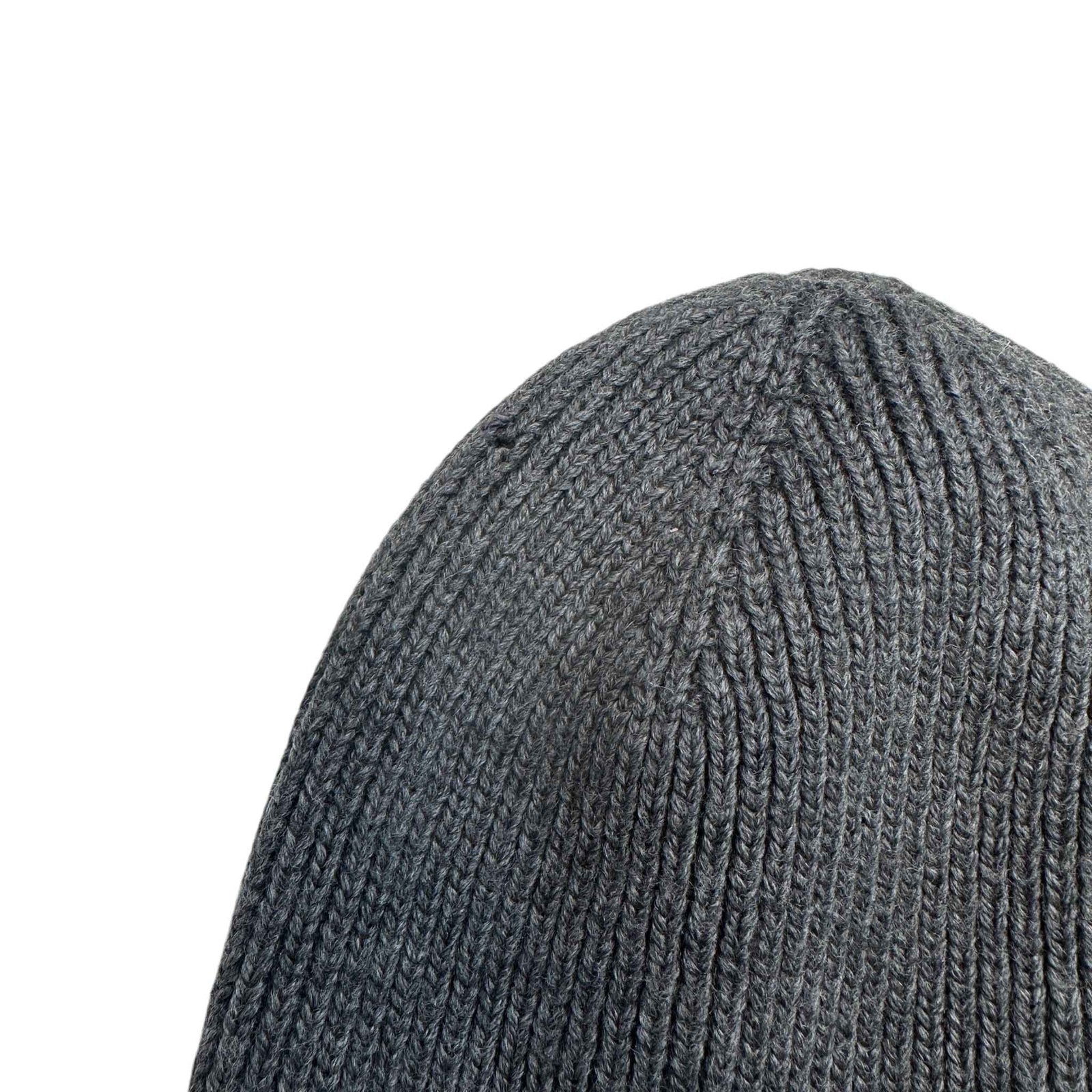 Men's Berretto Hat Grey - Photo 10