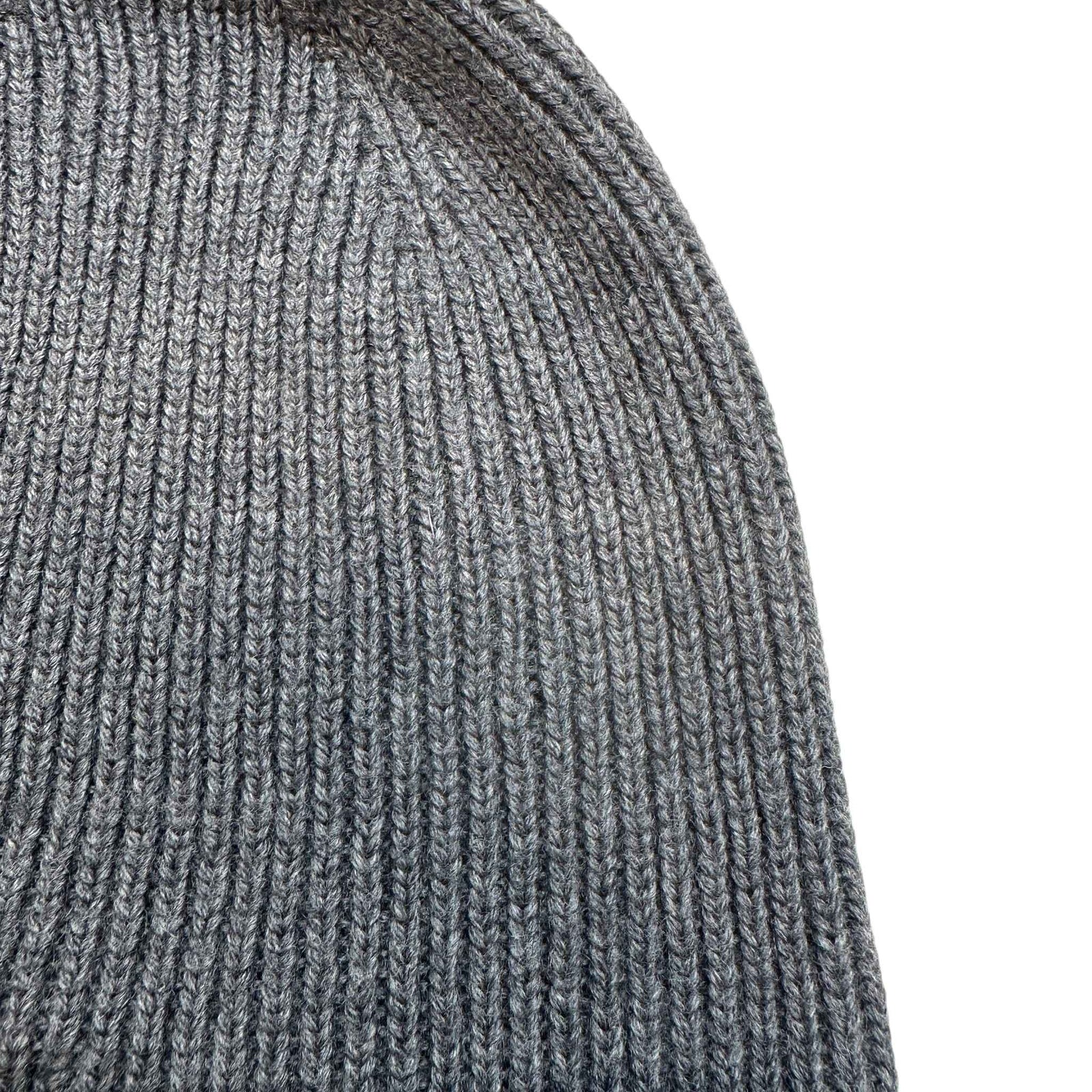Men's Berretto Hat Grey - Photo 11