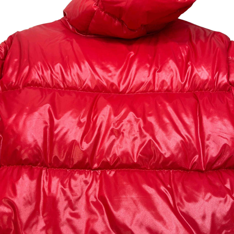 Men's Ecrins Down Jacket Red Size 4 / XL