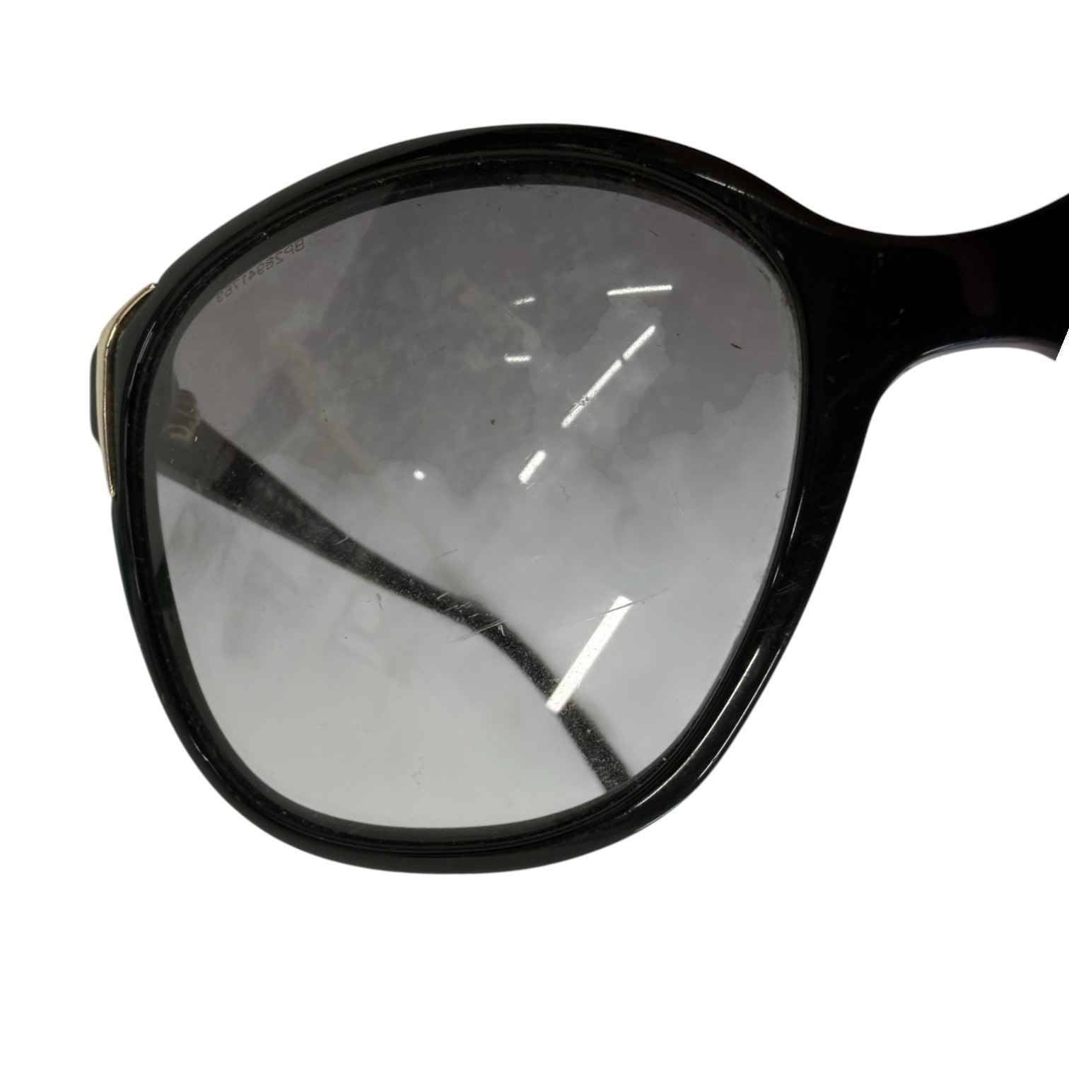 Women's Spr01O Sunglasses Black - Photo 12